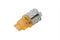 Wyatt Gatling Super Flux LED Bulb Amber - 33-1385