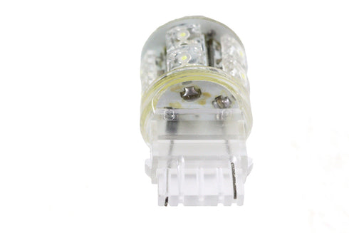 Wyatt Gatling Super Flux LED Wedge Style Bulb White - 33-1388