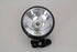Wyatt Gatling Black Spotlamp Assembly with Bulb - 33-1422