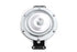 Wyatt Gatling Replica Delco Remy 6 Volt Horn - 33-1457