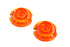 Wyatt Gatling Replica Guide Bullet Marker Lamp Set Amber - 33-1465