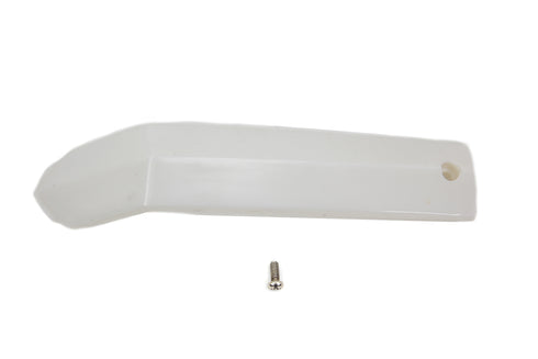 Wyatt Gatling Fender Lamp Lens - 33-1485