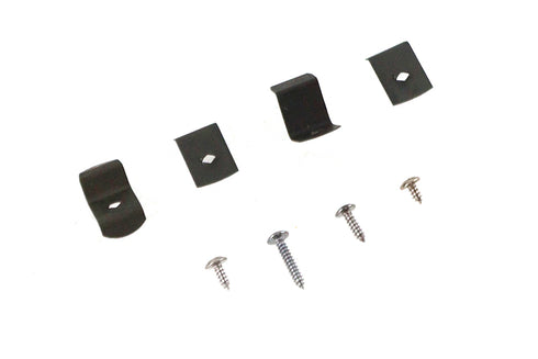 Wyatt Gatling Beehive Lens Clip Set Raw - 33-1517