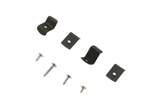 Wyatt Gatling Beehive Lens Clip Set Raw - 33-1517