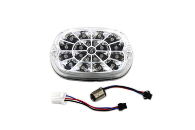 Wyatt Gatling LED Tail Lamp - 33-1523