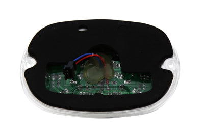 Wyatt Gatling LED Tail Lamp - 33-1523