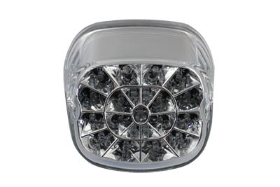 Wyatt Gatling LED Tail Lamp - 33-1524