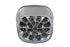 Wyatt Gatling LED Tail Lamp - 33-1524