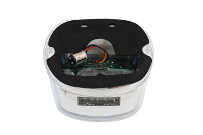 Wyatt Gatling LED Tail Lamp - 33-1524