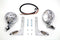 V-Twin Spotlamp Kit - 33-1552