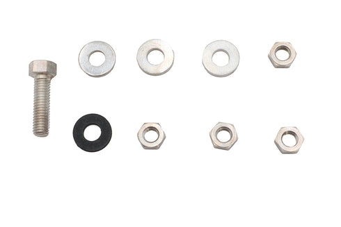 Colony Spotlamp Clamp Hardware Set - 33-1570