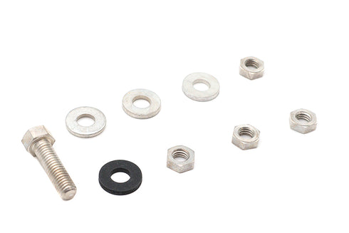 Colony Spotlamp Clamp Hardware Set - 33-1570