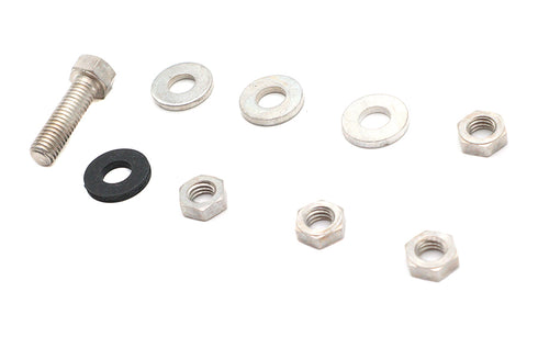 Colony Spotlamp Clamp Hardware Set - 33-1570