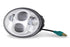 Cyron Lighting Cyron Urban 5-3/4 inch LED Headlamp Unit Chrome - 33-1580