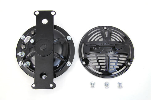 V-Twin 6 Volt Delco Remy Horn Assembly - 33-1583
