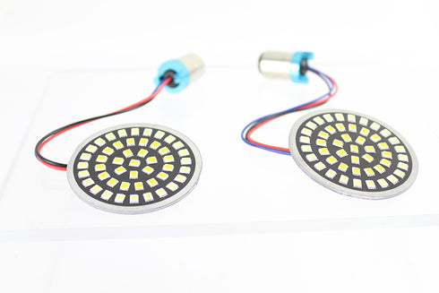 Cyron Lighting Cyron Wide View Turn Signal Insert Set - 33-1584