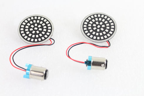 Cyron Lighting Cyron Wide View Turn Signal Insert Set - 33-1585