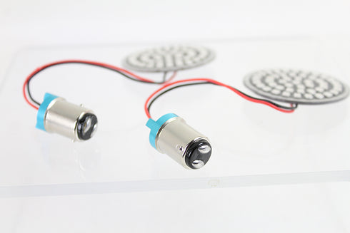 Cyron Lighting Cyron Wide View Turn Signal Insert Set - 33-1585