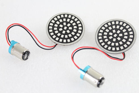 Cyron Lighting Cyron Wide View Turn Signal Insert Set - 33-1585