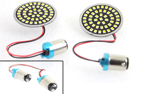 Cyron Lighting Cyron Wide View Turn Signal Insert Set - 33-1586