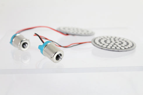 Cyron Lighting Cyron Wide View Turn Signal Insert Set - 33-1587