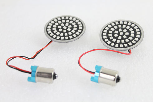 Cyron Lighting Cyron Wide View Turn Signal Insert Set - 33-1587