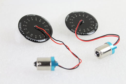 Cyron Lighting Cyron Wide View Turn Signal Insert Set - 33-1587