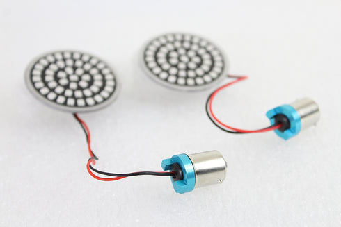 Cyron Lighting Cyron Wide View Turn Signal Insert Set - 33-1587