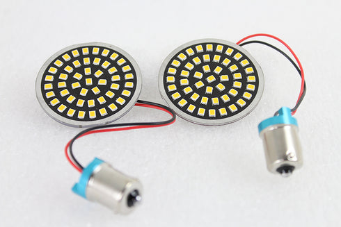 Cyron Lighting Cyron Wide View Turn Signal Insert Set - 33-1588