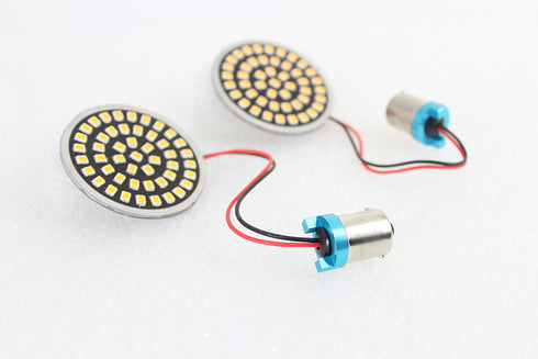 Cyron Lighting Cyron Wide View Turn Signal Insert Set - 33-1588