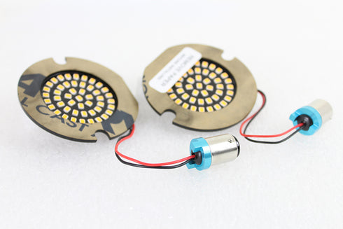 Cyron Lighting Cyron Wide View Turn Signal Insert Set - 33-1590