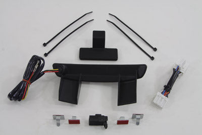 Wyatt Gatling Rear Fender Edge Lamp Kit - 33-1598