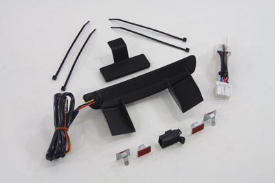 Wyatt Gatling Rear Fender Edge Lamp Kit - 33-1598