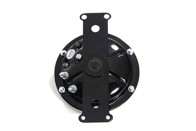 Wyatt Gatling Replica Chrome 6 Volt Horn - 33-1608