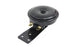 V-Twin Sportster Horn Black - 33-1703