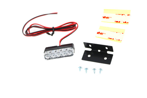 V-Twin License Plate Light - 33-1704