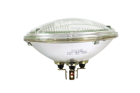 V-Twin 5-3/4 inch Volt Beam - 33-1708