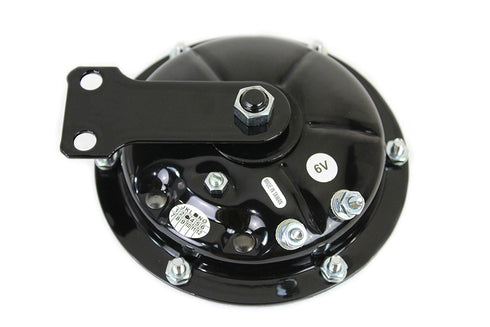 Wyatt Gatling XLCH Chrome Horn - 33-1718