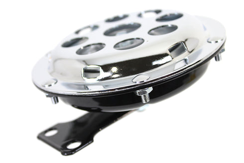 Wyatt Gatling XLCH Chrome Horn - 33-1718