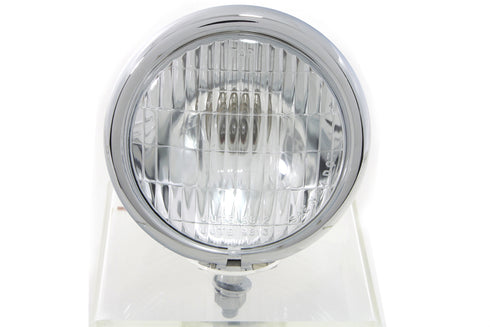 Wyatt Gatling 4-1/2 inch Stock Reflector Headlamp - 33-1721