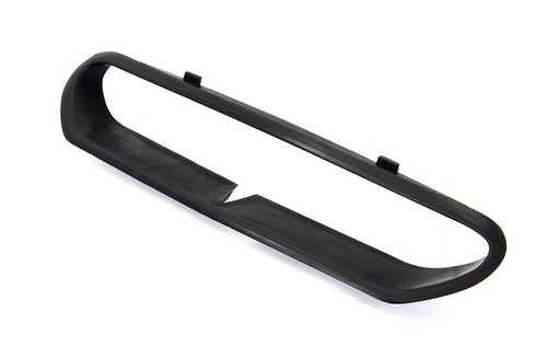 Wyatt Gatling FLT Fairing Vent Bezel - 33-1722