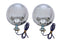 Wyatt Gatling H-3 Spotlamp Set - 33-1723