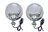 Wyatt Gatling H-3 Spotlamp Set - 33-1723