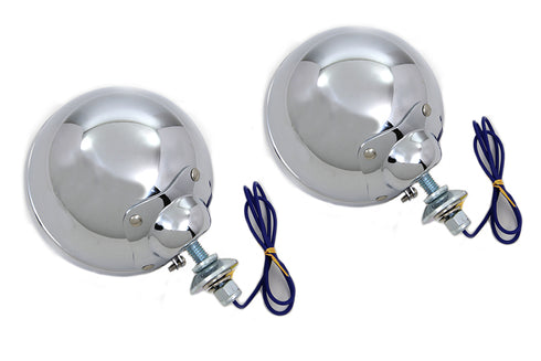 Wyatt Gatling H-3 Spotlamp Set - 33-1723
