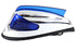 Wyatt Gatling Replica Front Fender Lamp with Blue Lens - 33-1731
