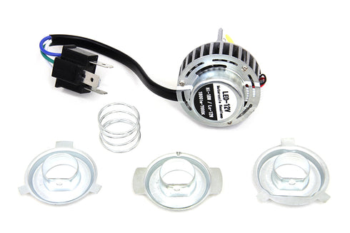 Wyatt Gatling White LED H4 Replacement Bulb Kit - 33-1736