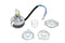 Wyatt Gatling White LED H4 Replacement Bulb Kit - 33-1737
