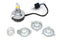 Wyatt Gatling Yellow LED H4 Replacement Bulb Kit - 33-1738