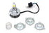 Wyatt Gatling Yellow LED H4 Replacement Bulb Kit - 33-1738