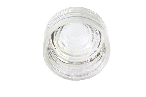 V-Twin Clear Glass Lens - 33-1760
